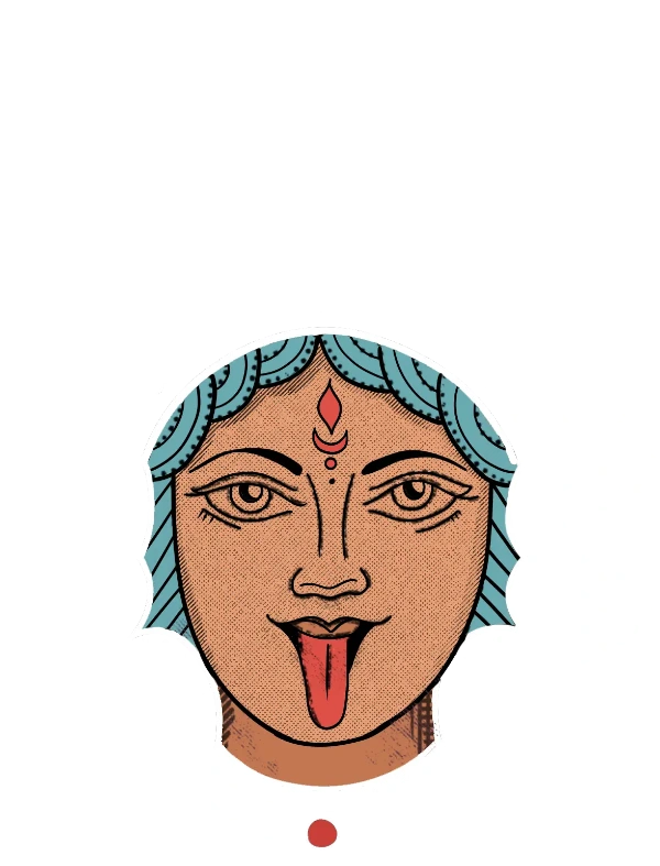 Kali Má